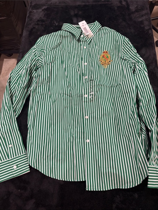 Ralph Lauren Tops - New Ralph Lauren